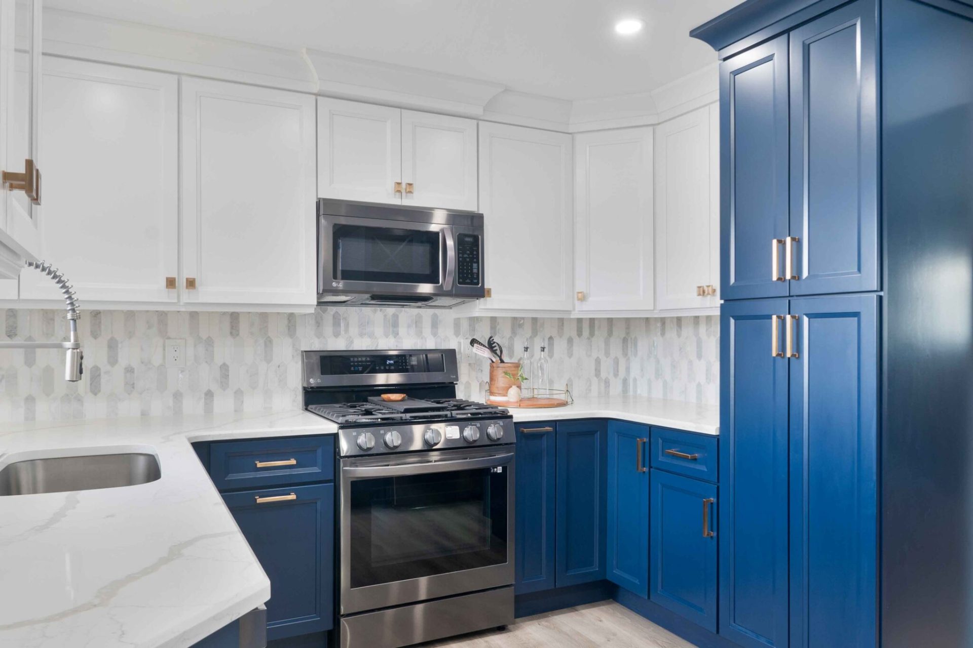 The Benefits of Working with a Professional Cabinetry Designer